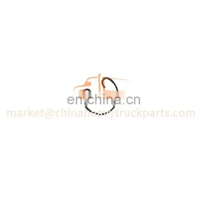 Foton Auman/Aumark/ Mercedes Actros/Miler/Land Pioneer Truck Spare Parts 81560030012 Piston Pin Retaining Ring thumbnail-2