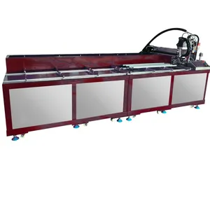 Two-component Automatic Mixing Dispensing Machine LED Thermal Conductive Glue Injection AB Potting Machine thumbnail-1