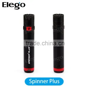 Original Authentic Vision Vapros Spinner Plus Battery Wholesale thumbnail-3