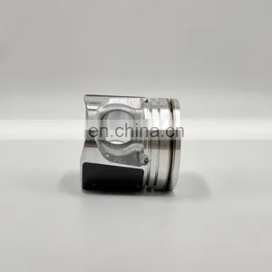 Construction Machinery Parts Piston 450-5996 374-7389 for Perkins EFI C7.1 for Caterpillar thumbnail-4