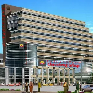 Shenzhen Chaosheng Electronic Technology Co., Ltd company overview - view 1 thumbnail