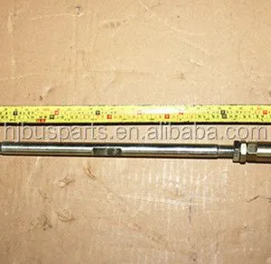 Good Quality Bus Spare Parts 6100-01945 Service Door Balance Rod ZK6122H9 Door Lever Bus Door Mechanism thumbnail-4