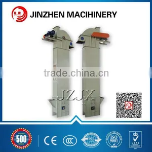 China Supplier Conveyor Manufacturer Cheap Price Hoister thumbnail-1