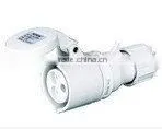 213N-3 Industrial Coupler thumbnail-1
