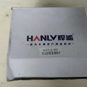 Other Performance Parts Good Bus Engines Parts Bus Accessories PL420-16MM Fuel Filter Seat Use for Universal Bus thumbnail-2