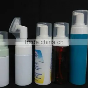 100ml 120ml.150ml 200ml Foam Pump Bottle, Facial Foam Cleanser Bottle thumbnail-6