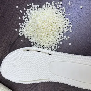 Air Blowing PVC Compound for Foaming Shoe Sole thumbnail-4
