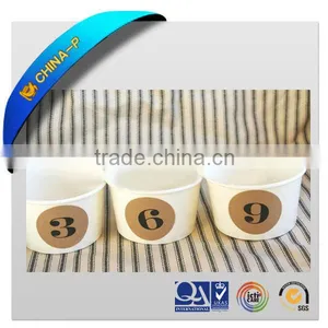 Brown Paper Label Sticker thumbnail-1