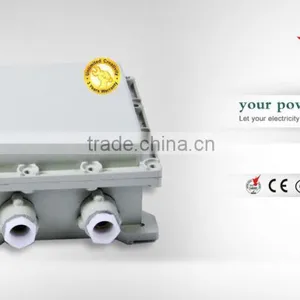 IP65 Explosion Proof Illumination(power) Distribution Box Custom thumbnail-4
