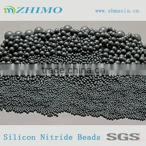 Silicon Nitride Grinding Bead/Ceramic Ball thumbnail-2