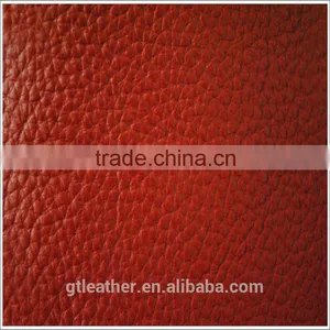 Geniune Leather Fabric for Making Shoes thumbnail-6