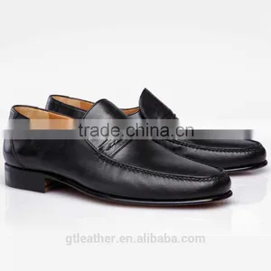 Cow Nappa Leather for Dress Shoes thumbnail-1