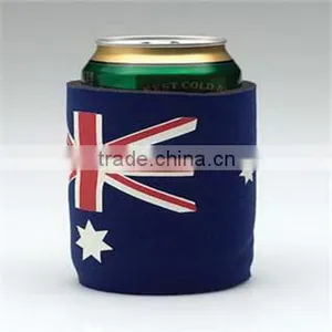 Sublimation Neoprene Can Coolers thumbnail-1