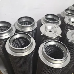 Supply Nanofiber Oil-water Separation Materials for Oil Platform Filtration of Seawater and Drilling Platform Filtration of Freshwater Media thumbnail-1