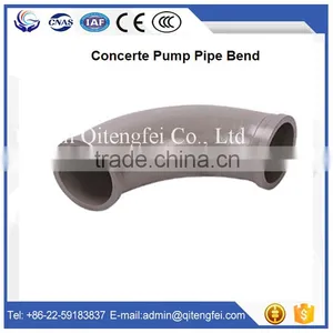 Quality and Quantity Assured 90 Degree Weld Elbow thumbnail-1