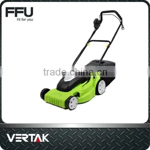 New Model 1100w Brush Motor Electric Lawn Mower thumbnail-4