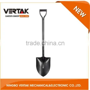 Front Rank of Garden Tools Supplier Garden Tool Spade , Garden Spade , Shovel Spade thumbnail-1
