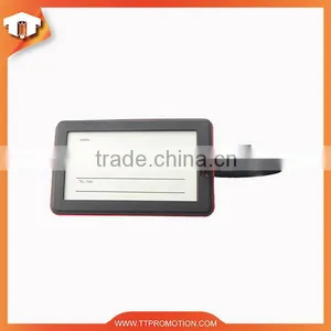 Promotion Cheap Hotel Luggage Tag thumbnail-4