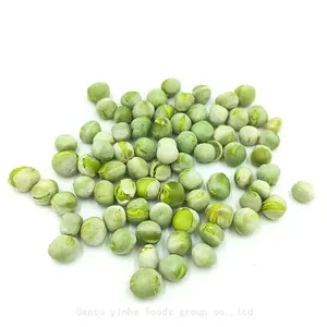 Freeze Dried Green Peas thumbnail-2