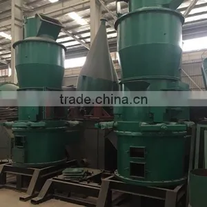 Hot Sales High Quality Raymond Mill , Raw Coal Powder Raymond Mill thumbnail-2