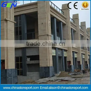 Natural Stone Yellow Sandstone For Sales thumbnail-2