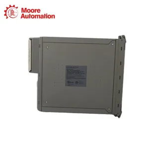 ICS TRIPLEX T8403 Trusted TMR 24Vdc Digital Input Module In Stock thumbnail-1