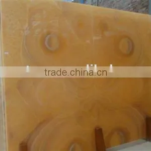 Factory Supply Good Quality Orange Onyx Slabs thumbnail-2