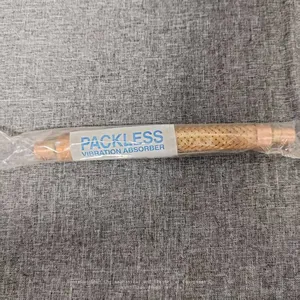 Packless American Parris Shock Absorber Brass VAF-9 VAF-10 VAF-11 VAF-8 thumbnail-5