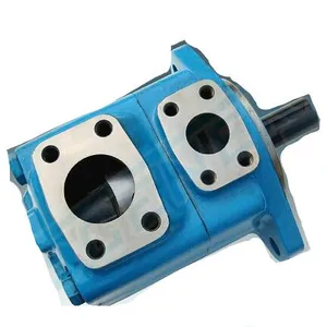 SVQH Series Vane Pumps Low Noise Intra- Vane Pump for Industry Application thumbnail-1