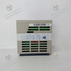 1C31192G01 EMERSON Speed Detector Module thumbnail-1