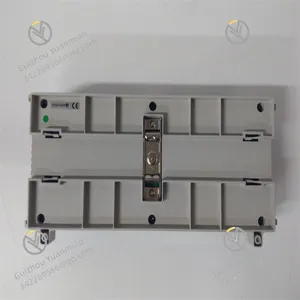 1C31205G01 EMERSON Base Components for Ovation Series Remote Node Controllers (RNCs) thumbnail-3