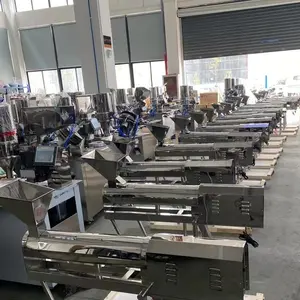 Ruian Pinchuang Machinery Co.,ltd company overview - view 1 thumbnail