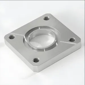 Special-shaped Flange Forgings thumbnail-1