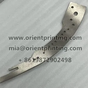 Original BSA0312106000 Guide Chain BSA Spare Parts for BOBST Die Cutting Machines And Folding Machines thumbnail-1