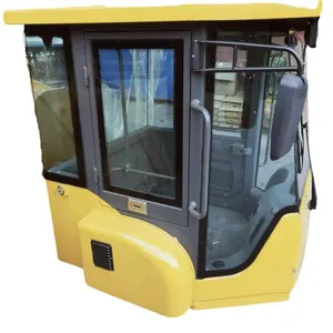 Factory Outlet SHANTUI SL50W-2 Loader Cabin thumbnail-1