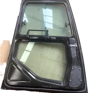 Original Sany Excavator Cab Door A229900009414 for SY135 SY215 SY245 SY265 SY365 Excavator Parts thumbnail-2