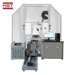 HST JBDW-750CY-80 750j Low Temperature Computer Automatic Impact Testing Machine(-80℃) thumbnail-1