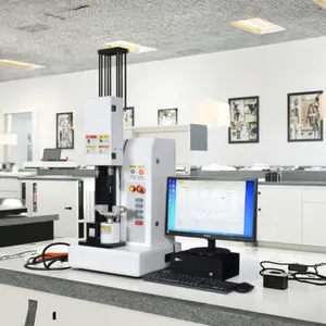 HST-WN50 Bone Screw Torque Testing Machine thumbnail-4