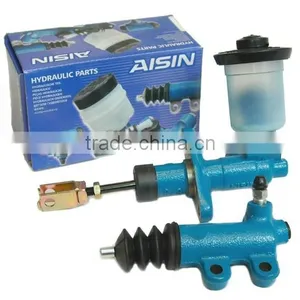 Toyota Clutch Master Cylinder Manufacturer Cylinder The Clutch Master Cylinder TOYOTA CRAMY SXV10 Clutch Master Cylinder thumbnail-1