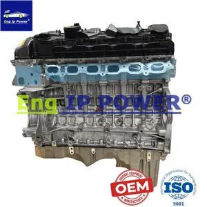 BMW N55B30 High-Performance Engine｜Wholesale Supply thumbnail-1