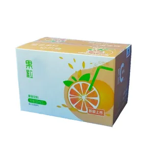 Agricultural Goods PP Corrugated Box -Sweet Corn, Cabbage,Orah Mandarin,Grape,Asparagus thumbnail-5