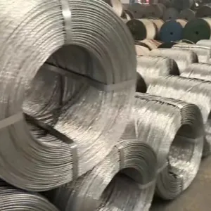 Steel Wire & Stock Steel Wire，GB/T 4357、GB/T 3091、GB/T 5223/YB/T 5343、YB/T 056、JIS G3506、ASTM A228、EN 10218 thumbnail-4