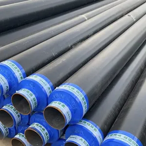 Steel Pipe & Tube & Petroleum Steel Pipe，J55、N80、L80、P110、B、X42、X52、X65、X70、X80 thumbnail-4