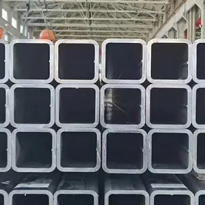 Welded Steel Pipe With Grooved Ends for Fire Protection and Sprinkler System thumbnail-4
