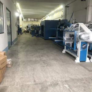 Automatic Metal Sheet Chamfering Machine Stainless Steel Plate Edges Deburring Machine thumbnail-3