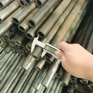 20CrMo Alloy Seamless Steel Pipe thumbnail-5