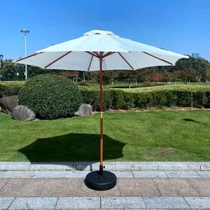Patio Umbrella Base thumbnail-2