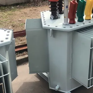 Hydrogen Production Transformer With 98% Efficiency for Renewable Energy Projects thumbnail-4