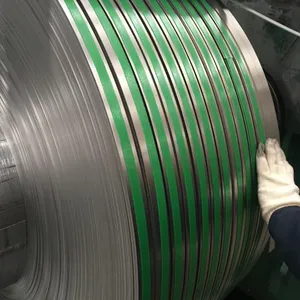 Inconel 600 Solution Annealed Corrosion Resistant Alloy Wires for Industry thumbnail-3