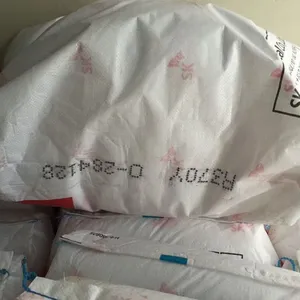 Food‑Grade Clarified Polypropylene PP Pellets SK Korea R370Y High Gloss for Transparent Food Packaging thumbnail-5